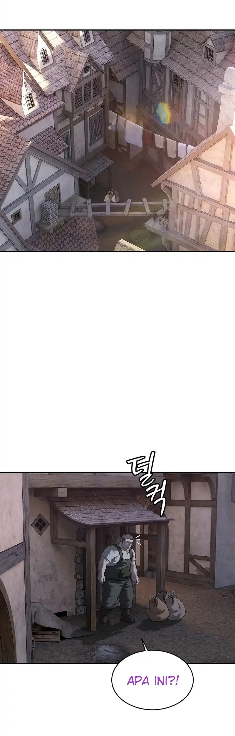 The Vehement Emperor of Steel Chapter 23 - halaman 27