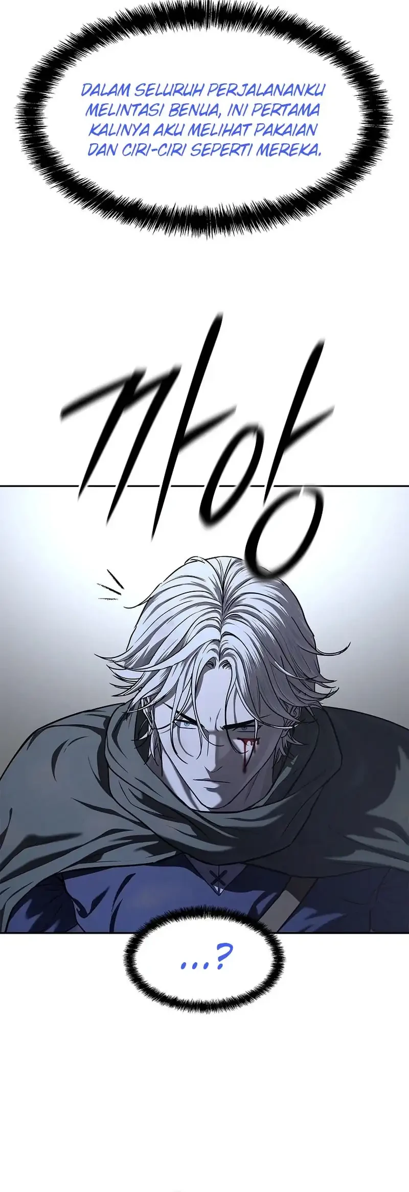The Vehement Emperor of Steel Chapter 23 - halaman 3