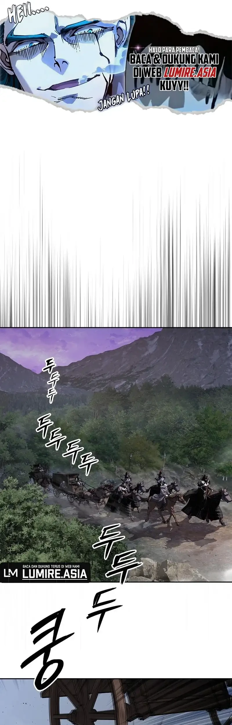 The Vehement Emperor of Steel Chapter 23 - halaman 37