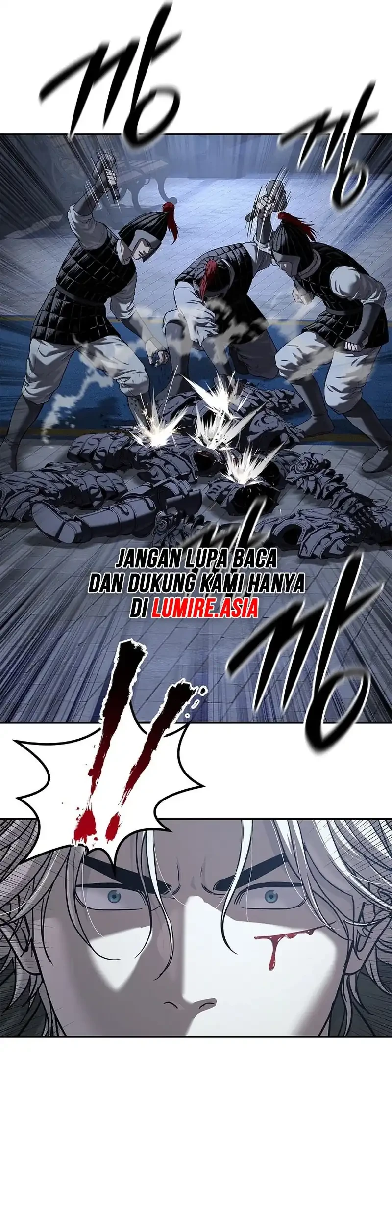 The Vehement Emperor of Steel Chapter 23 - halaman 4