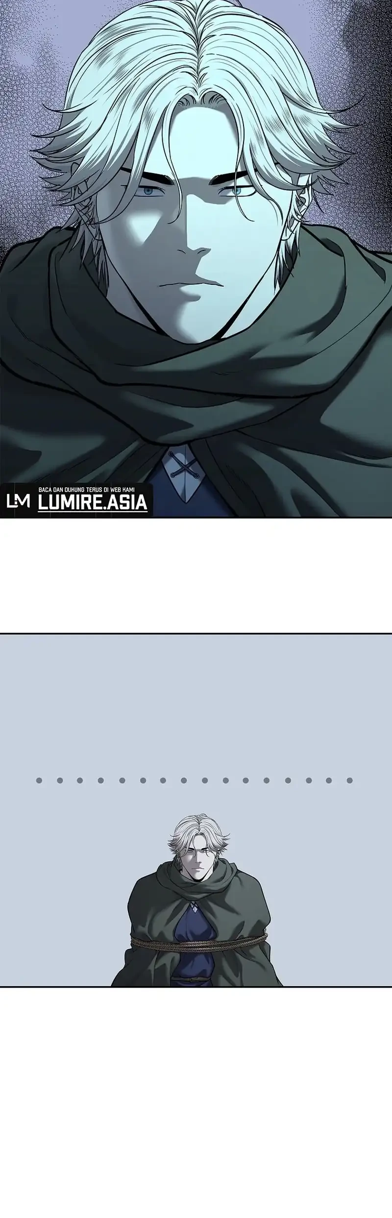 The Vehement Emperor of Steel Chapter 23 - halaman 47
