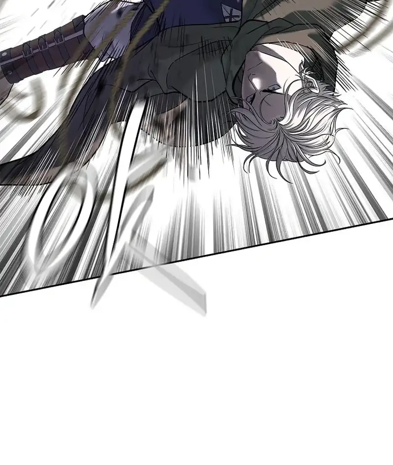 The Vehement Emperor of Steel Chapter 23 - halaman 52