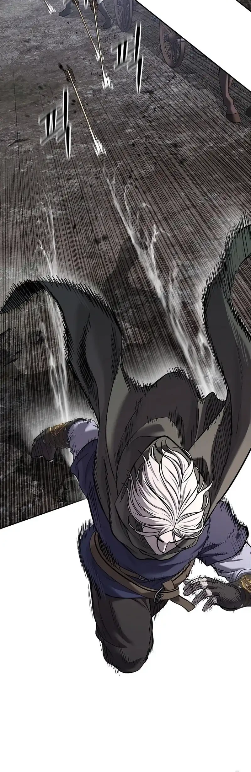 The Vehement Emperor of Steel Chapter 23 - halaman 56