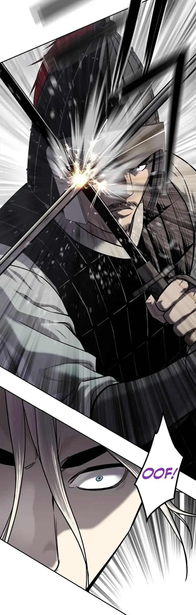 The Vehement Emperor of Steel Chapter 24 - halaman 12