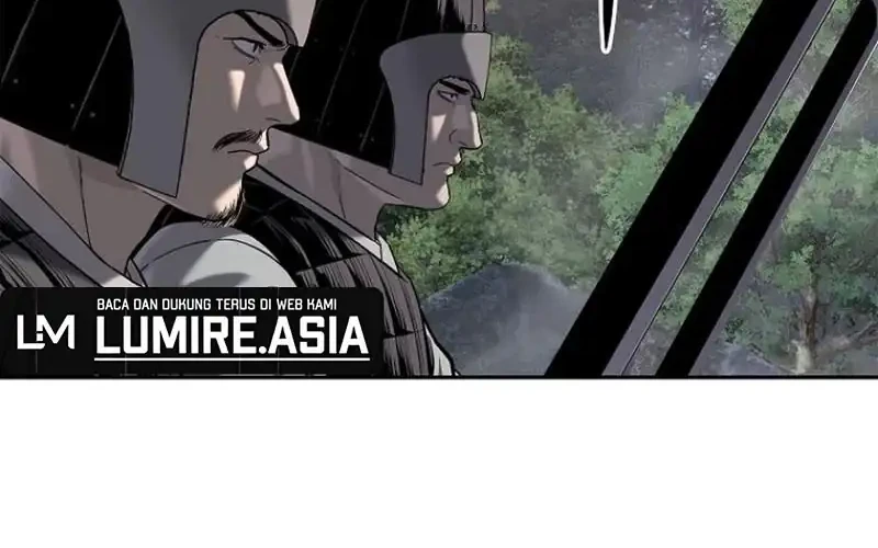 The Vehement Emperor of Steel Chapter 24 - halaman 17