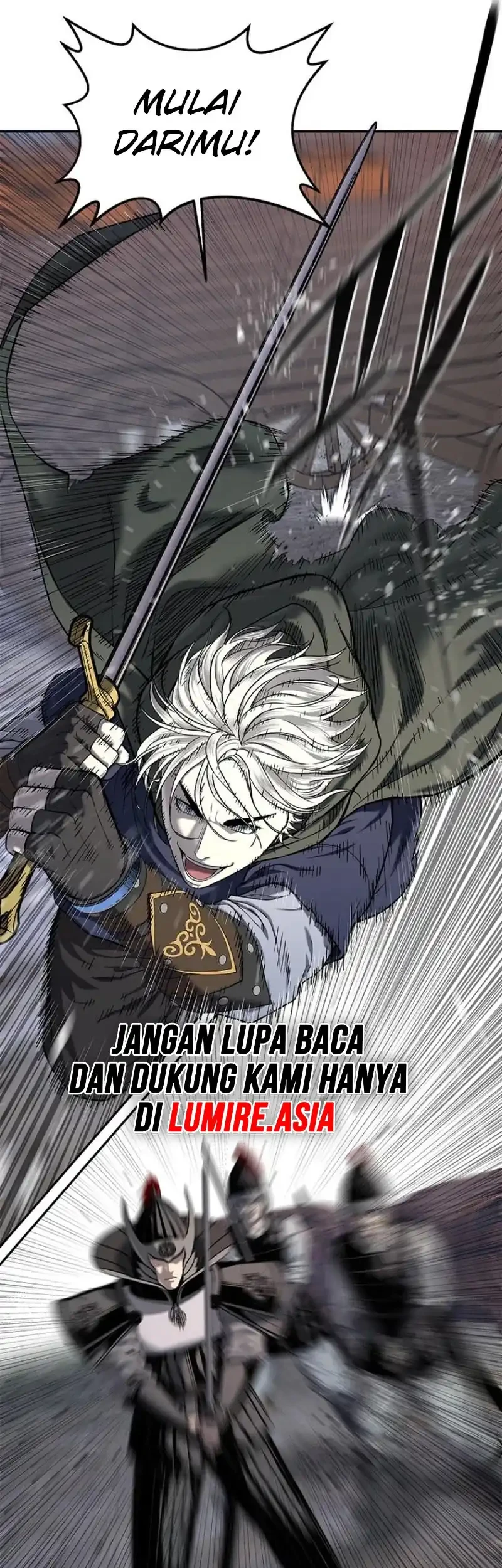 The Vehement Emperor of Steel Chapter 24 - halaman 4