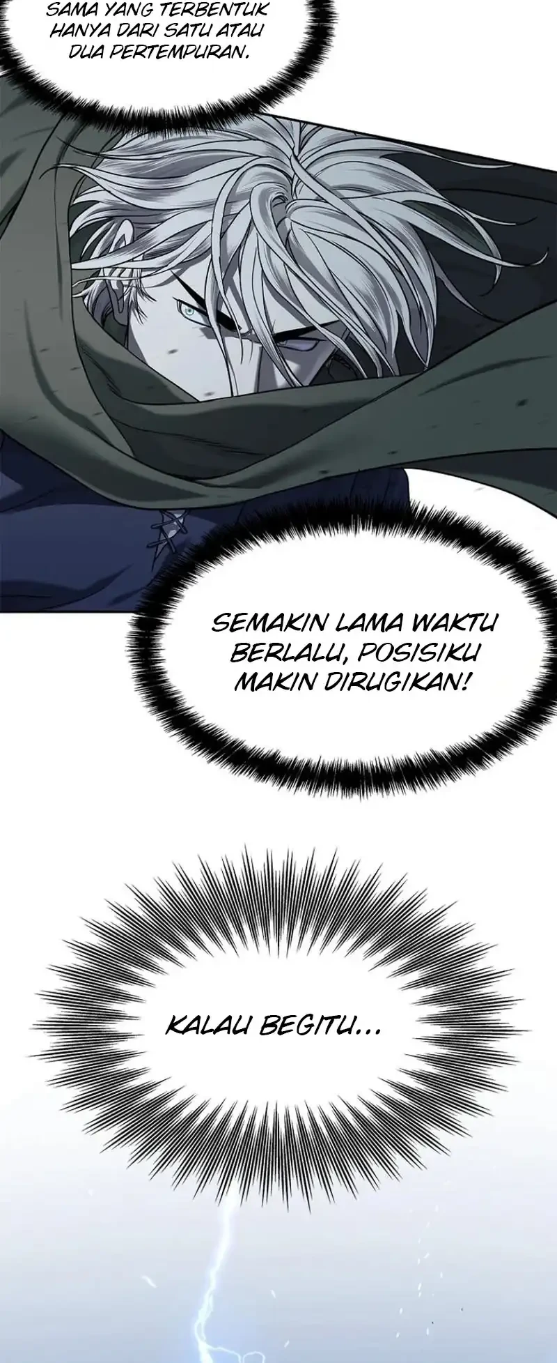 The Vehement Emperor of Steel Chapter 24 - halaman 40