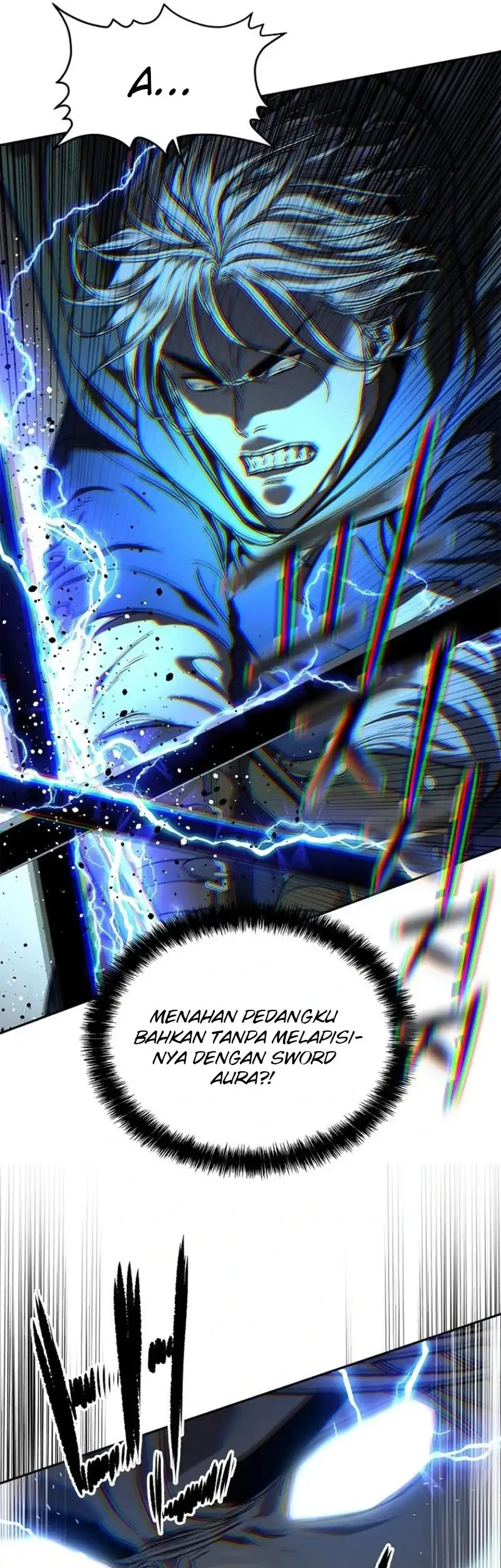 The Vehement Emperor of Steel Chapter 24 - halaman 47