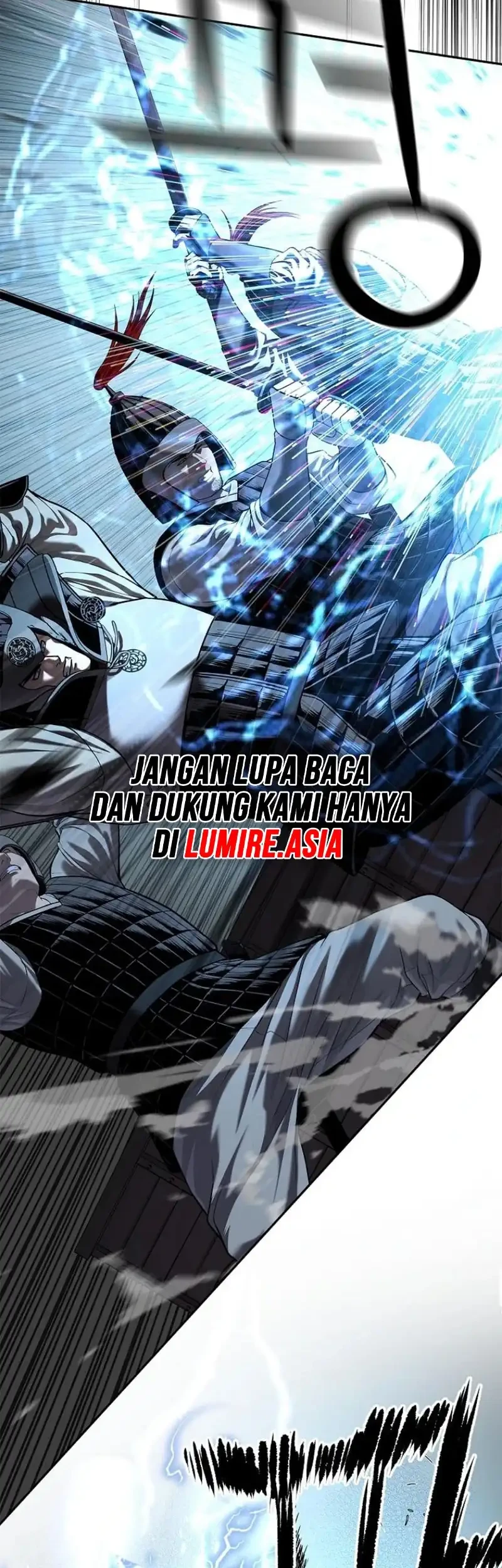 The Vehement Emperor of Steel Chapter 24 - halaman 49