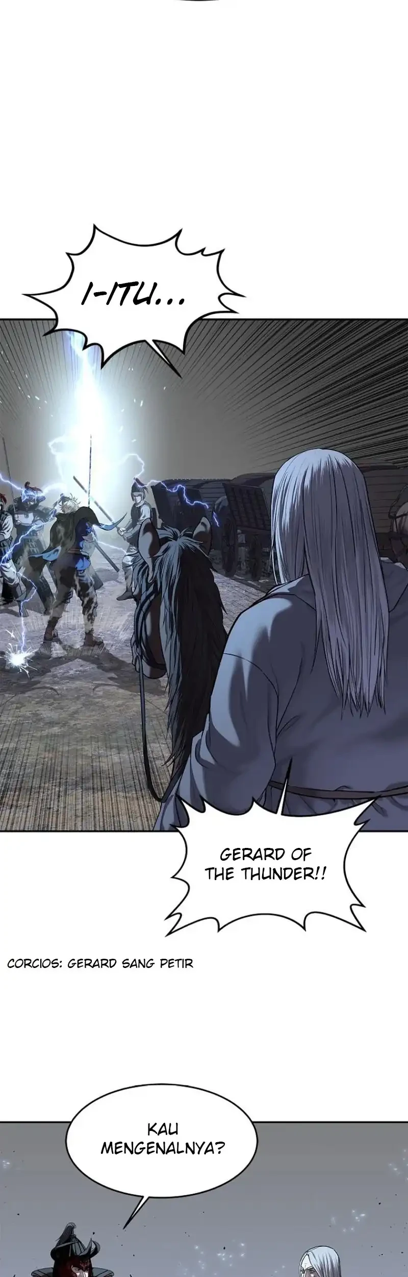 The Vehement Emperor of Steel Chapter 24 - halaman 52
