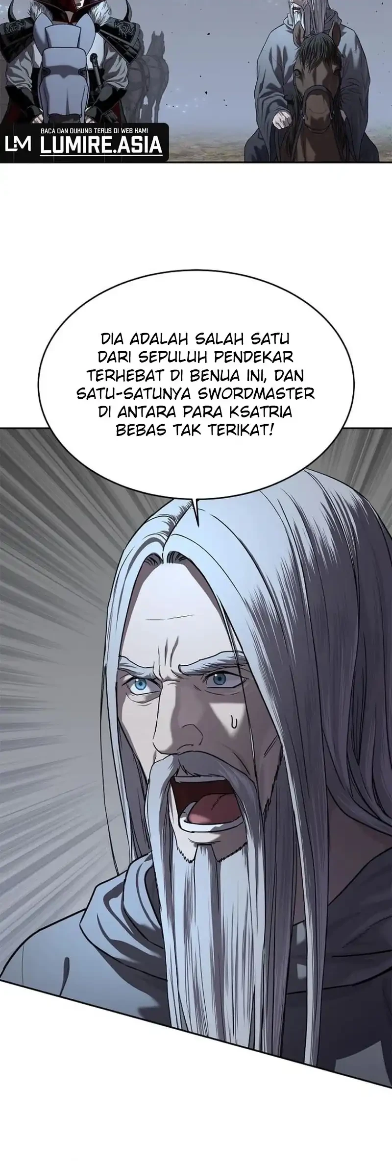 The Vehement Emperor of Steel Chapter 24 - halaman 53