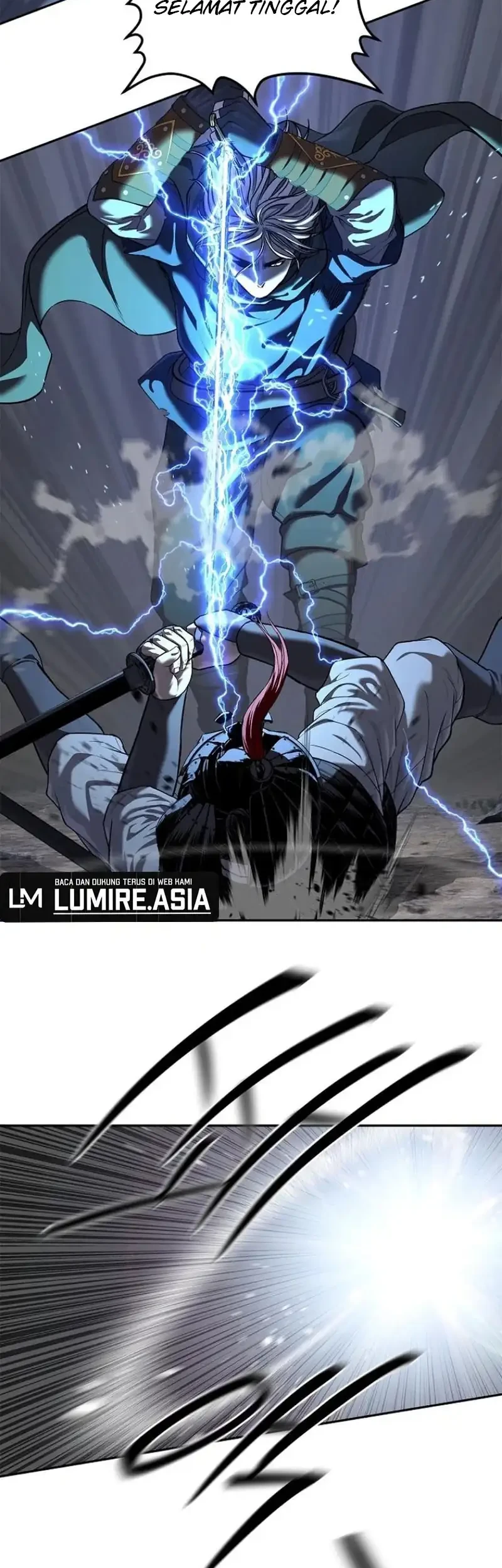 The Vehement Emperor of Steel Chapter 24 - halaman 56