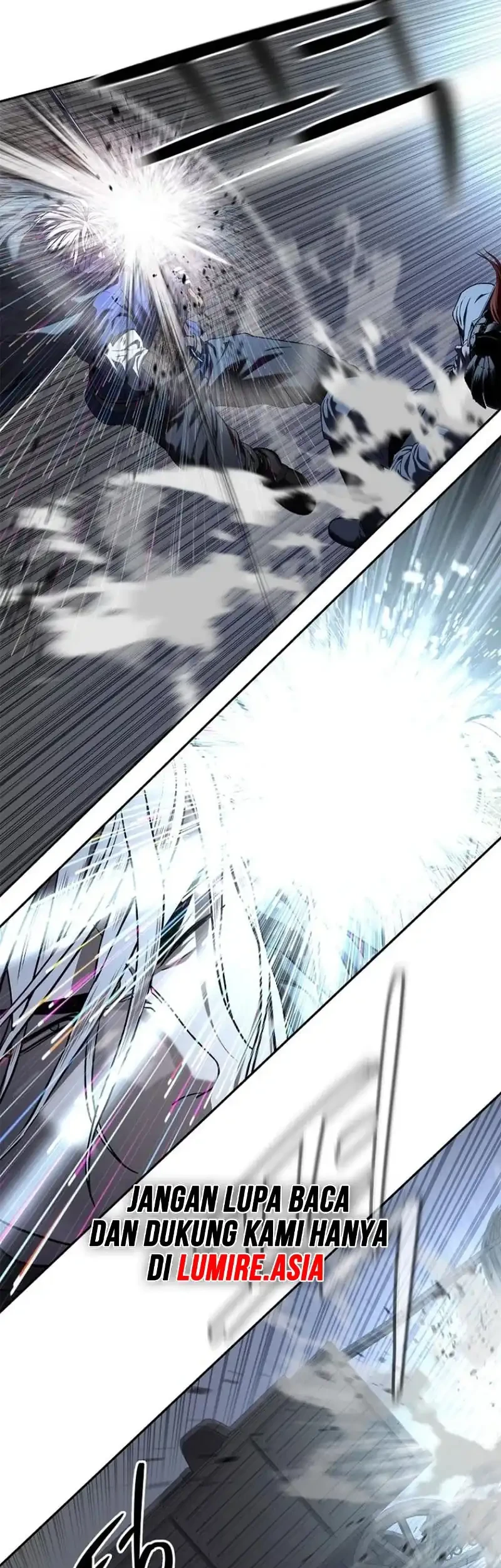 The Vehement Emperor of Steel Chapter 24 - halaman 58