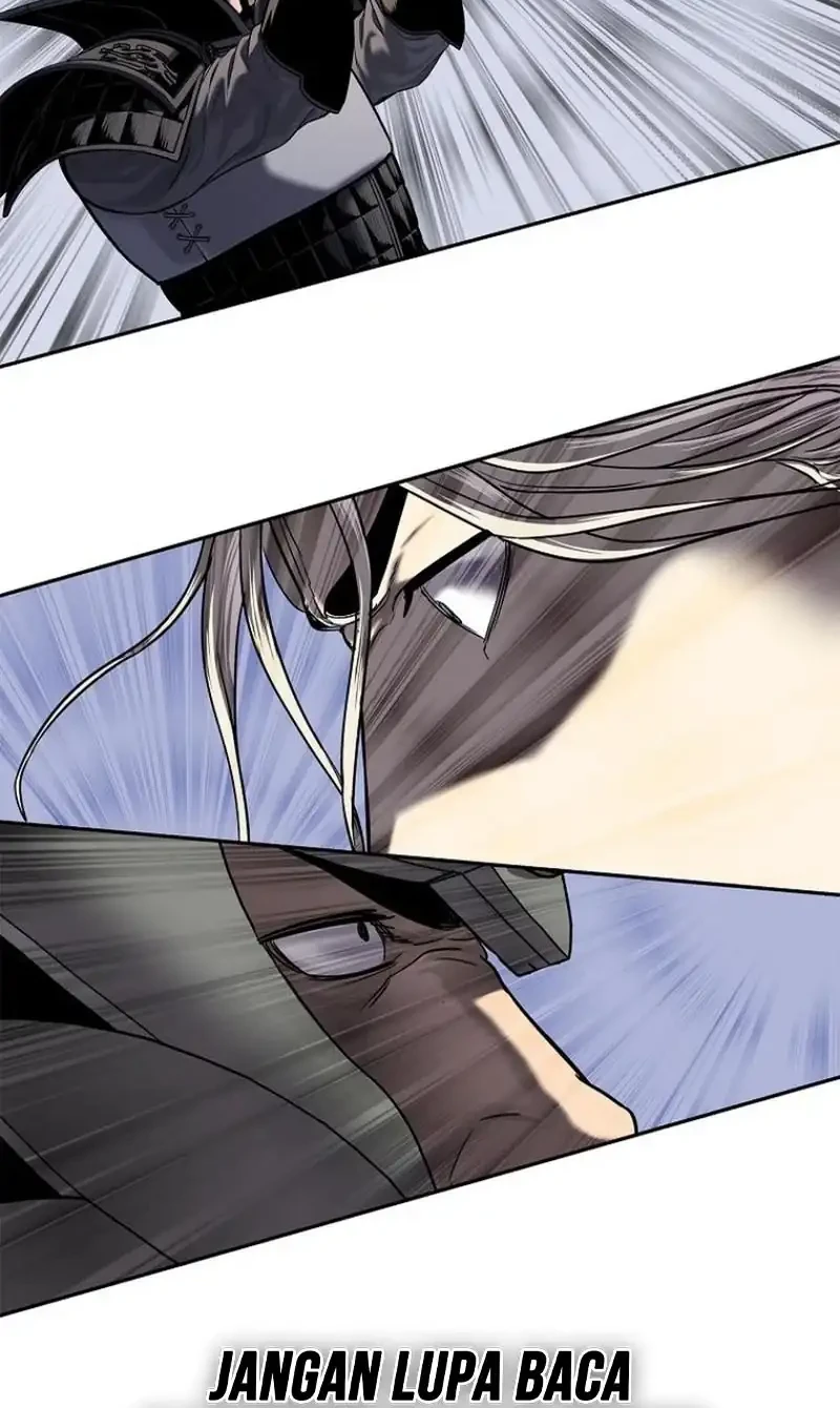 The Vehement Emperor of Steel Chapter 24 - halaman 6
