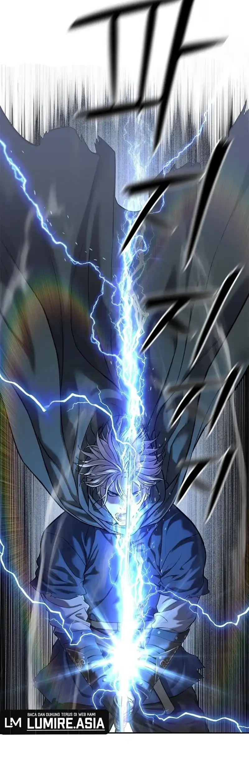 The Vehement Emperor of Steel Chapter 24 - halaman 64