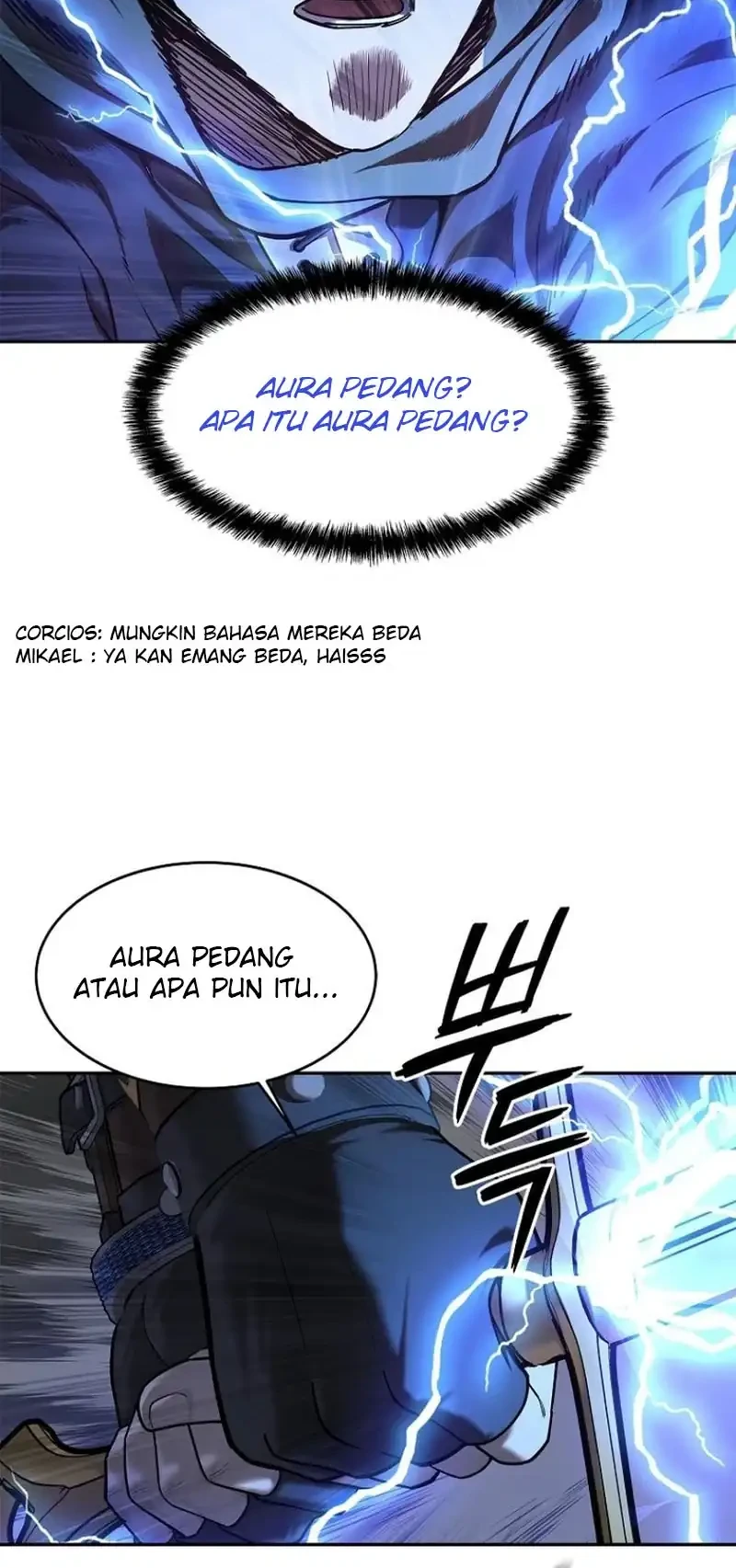 The Vehement Emperor of Steel Chapter 24 - halaman 68