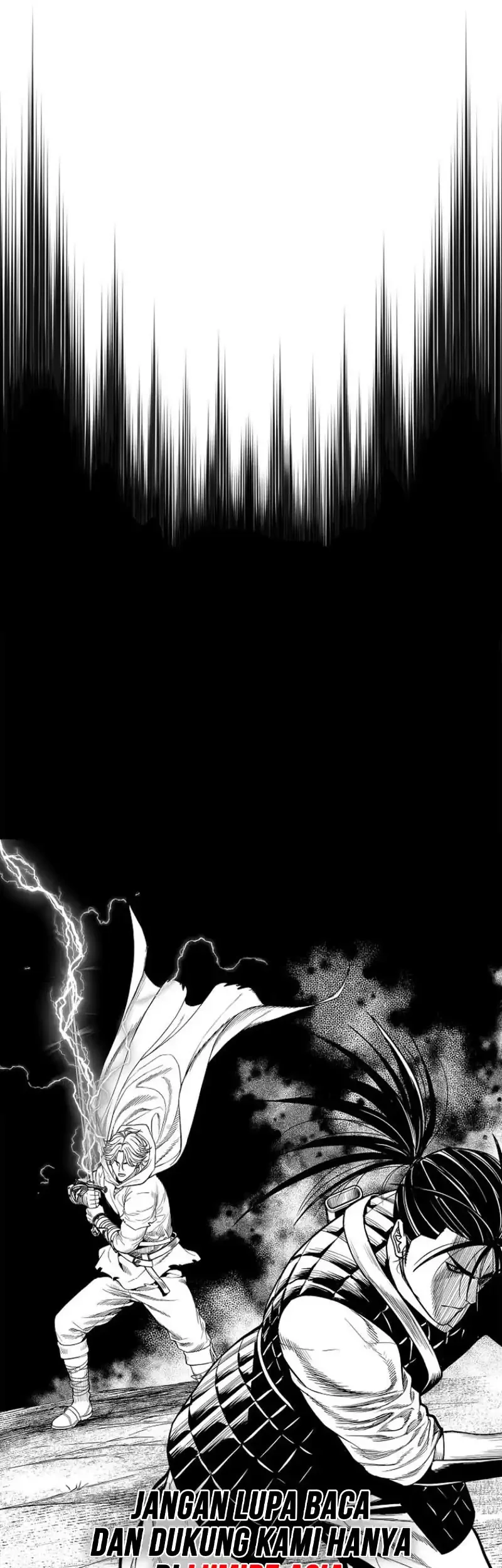 The Vehement Emperor of Steel Chapter 25 - halaman 12