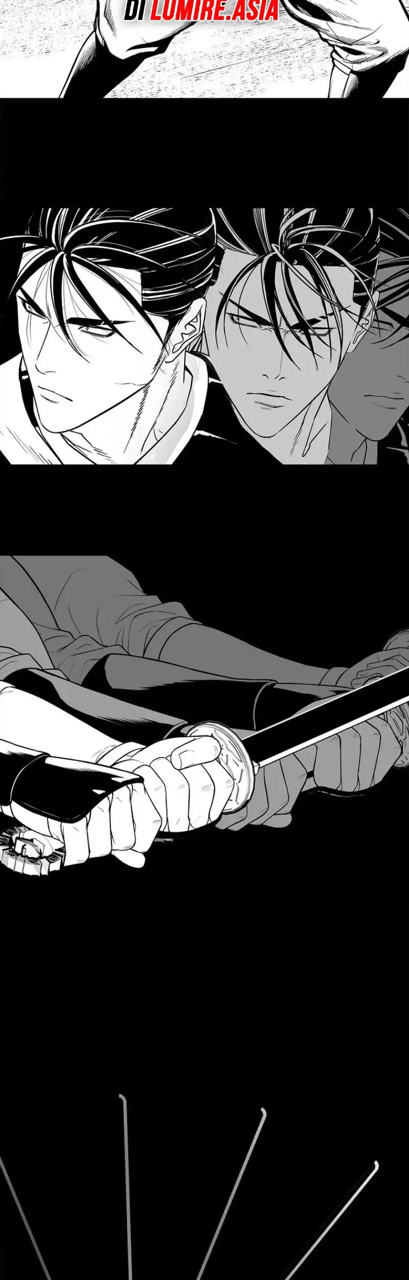 The Vehement Emperor of Steel Chapter 25 - halaman 13