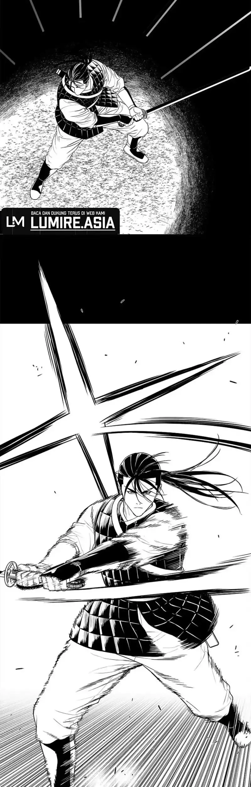 The Vehement Emperor of Steel Chapter 25 - halaman 14