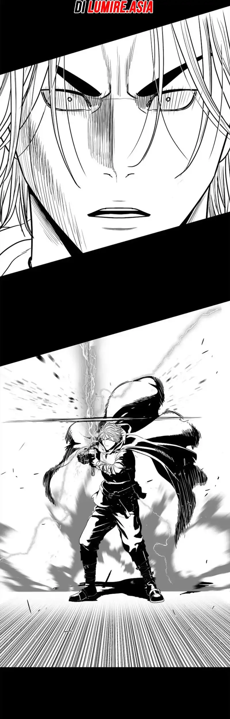 The Vehement Emperor of Steel Chapter 25 - halaman 16