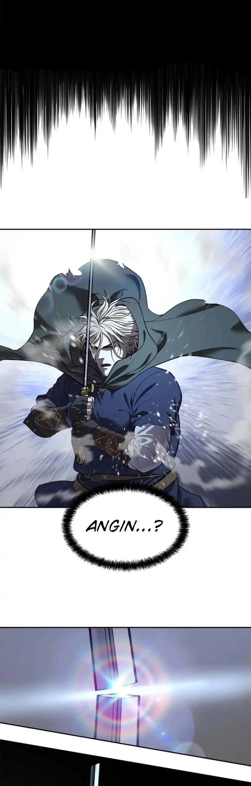 The Vehement Emperor of Steel Chapter 25 - halaman 17