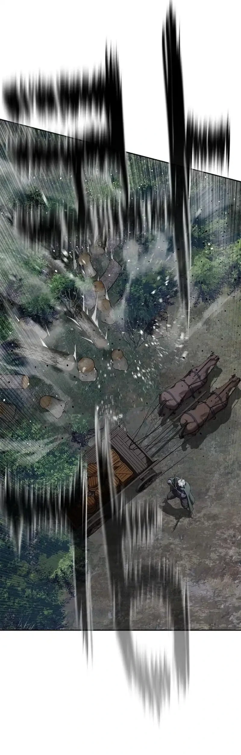 The Vehement Emperor of Steel Chapter 25 - halaman 19
