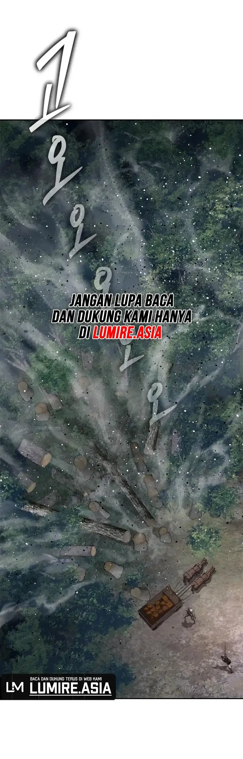 The Vehement Emperor of Steel Chapter 25 - halaman 20