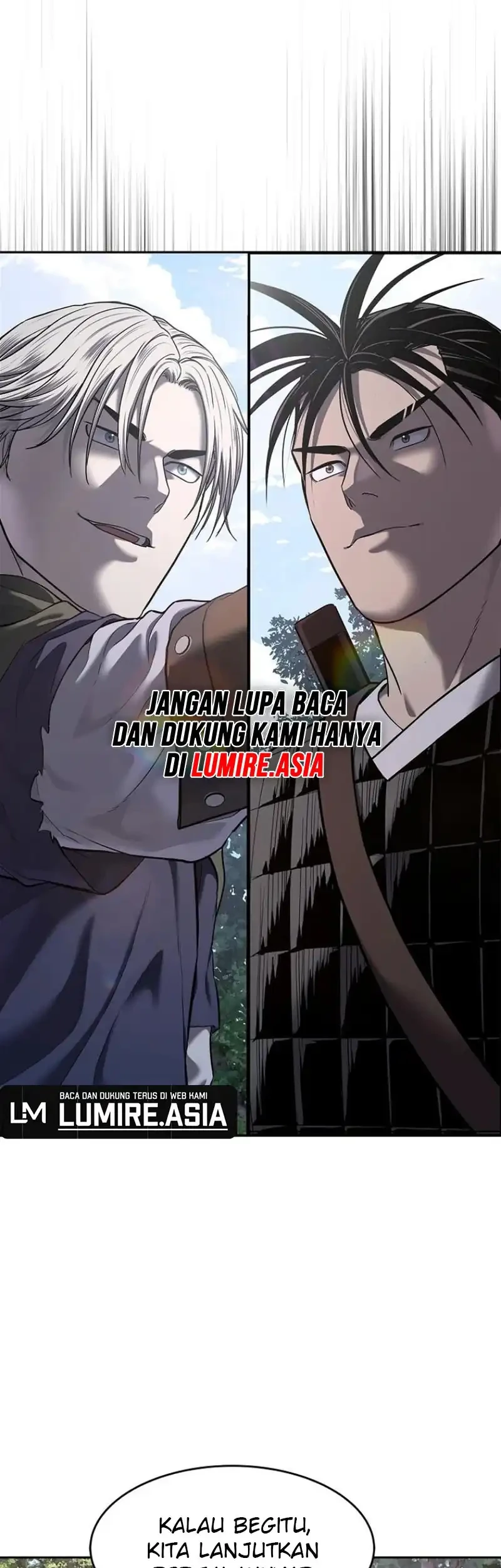 The Vehement Emperor of Steel Chapter 25 - halaman 27