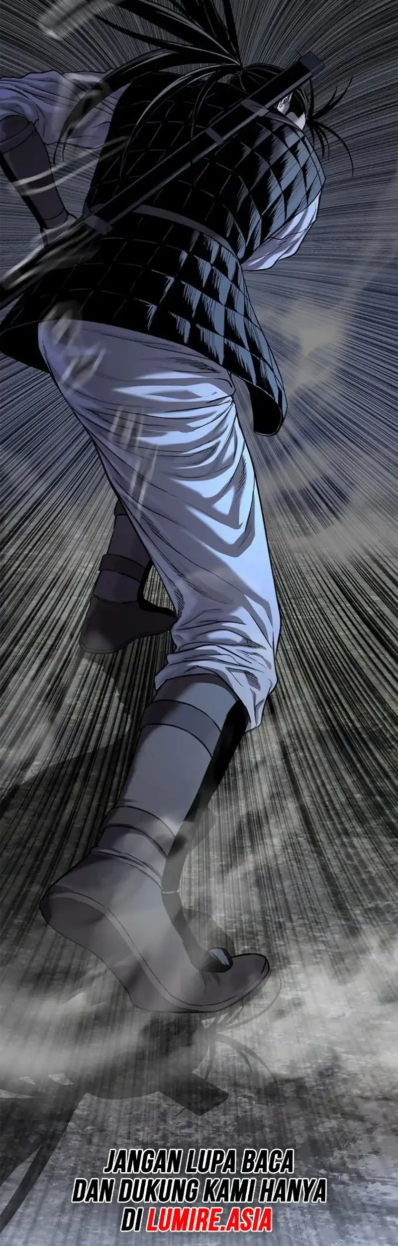 The Vehement Emperor of Steel Chapter 25 - halaman 3