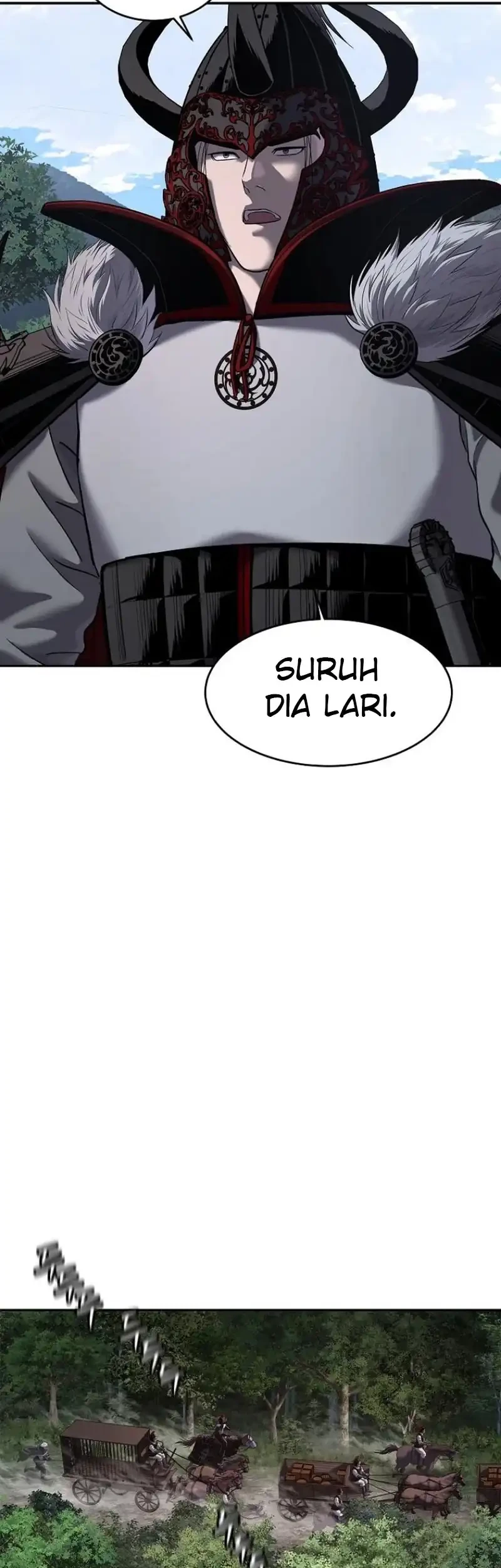 The Vehement Emperor of Steel Chapter 25 - halaman 33