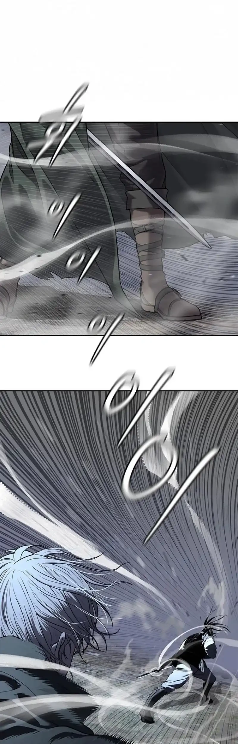 The Vehement Emperor of Steel Chapter 25 - halaman 5