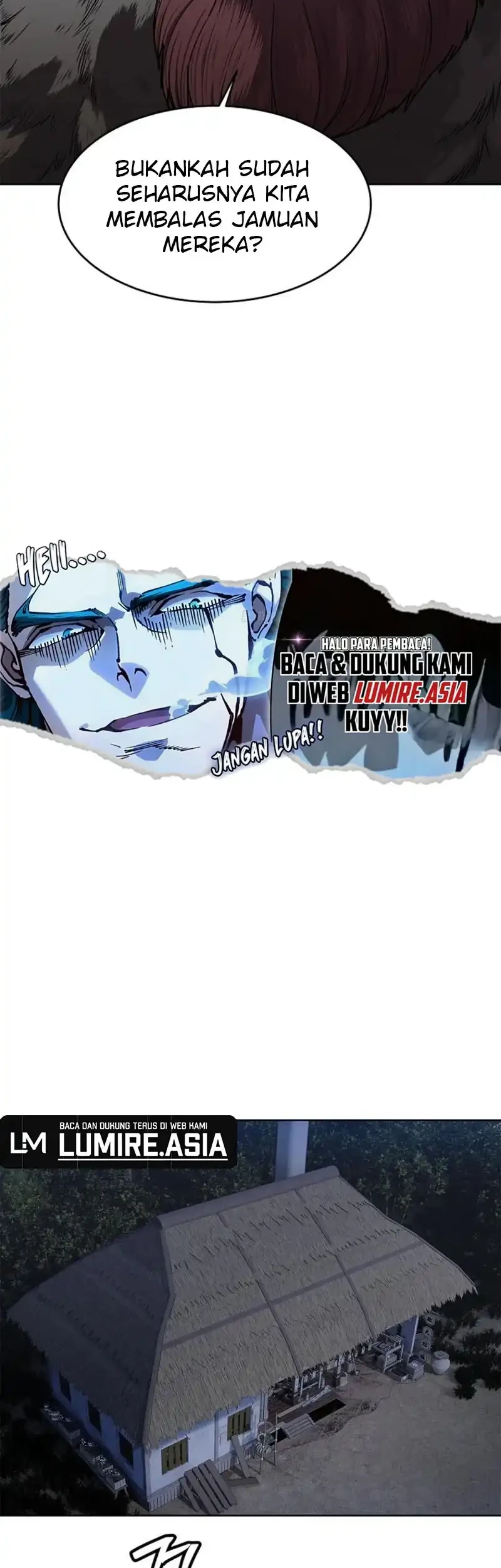 The Vehement Emperor of Steel Chapter 25 - halaman 58