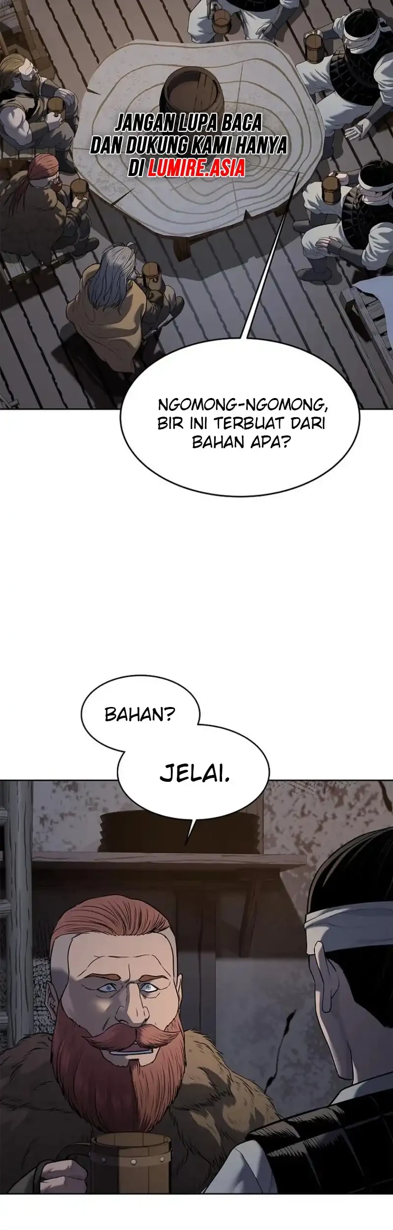 The Vehement Emperor of Steel Chapter 25 - halaman 61