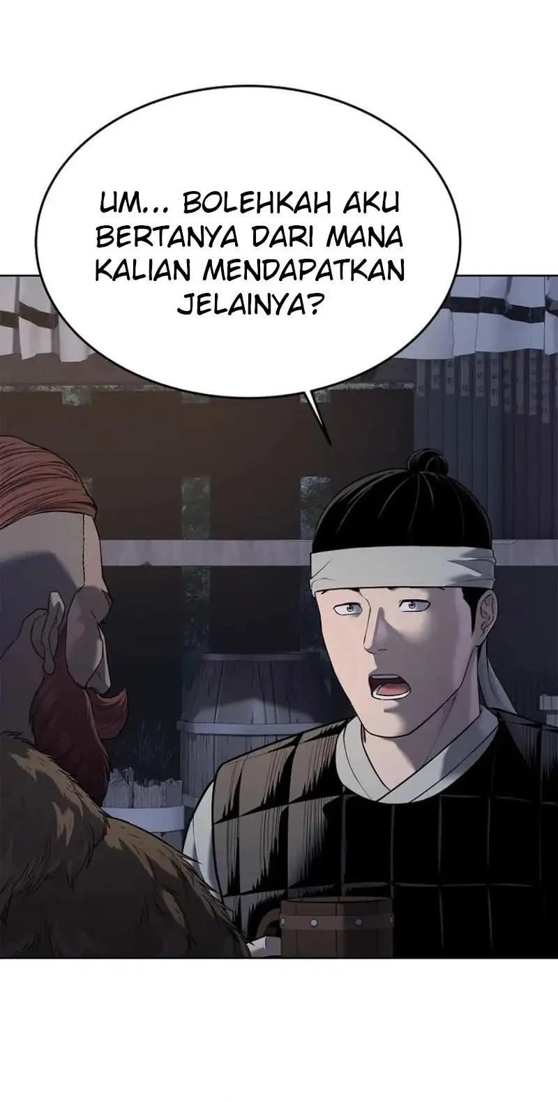 The Vehement Emperor of Steel Chapter 25 - halaman 62