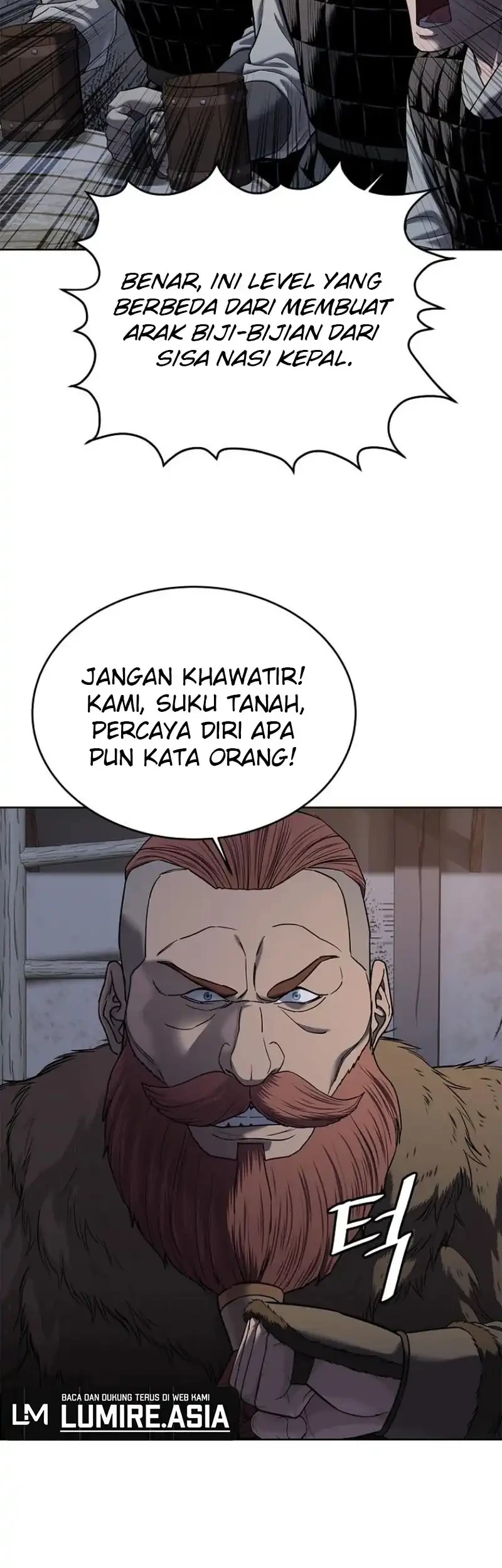 The Vehement Emperor of Steel Chapter 25 - halaman 65