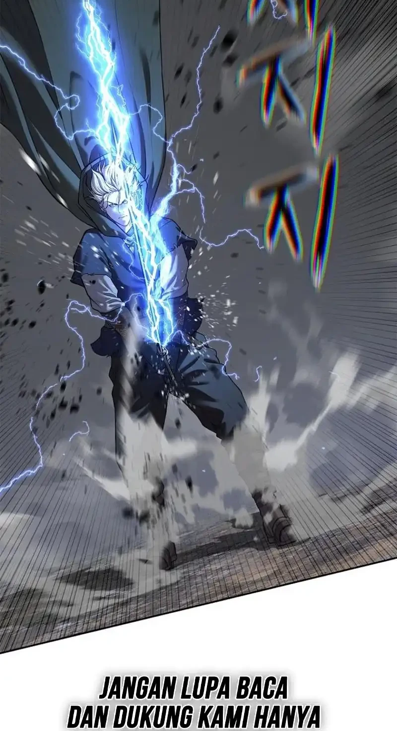 The Vehement Emperor of Steel Chapter 25 - halaman 7