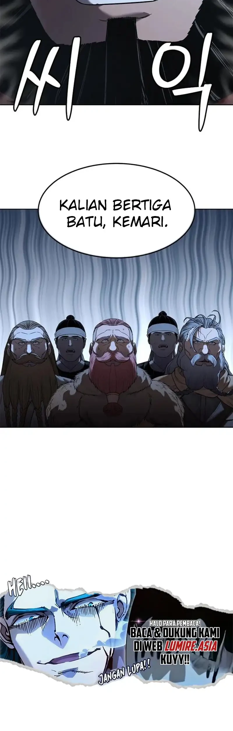 The Vehement Emperor of Steel Chapter 25 - halaman 72