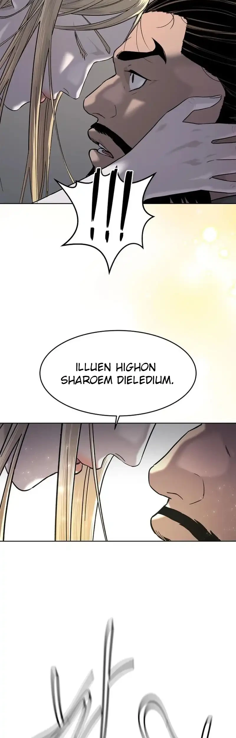 The Vehement Emperor of Steel Chapter 26 - halaman 15