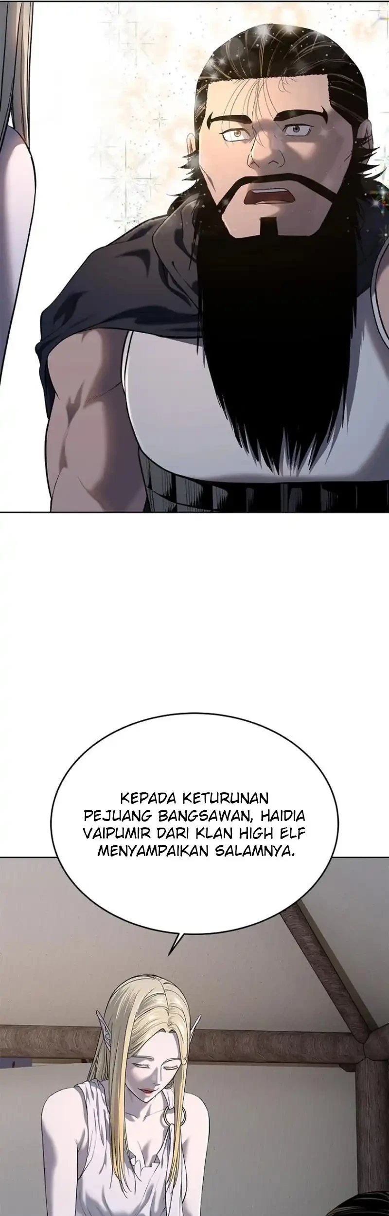 The Vehement Emperor of Steel Chapter 26 - halaman 19