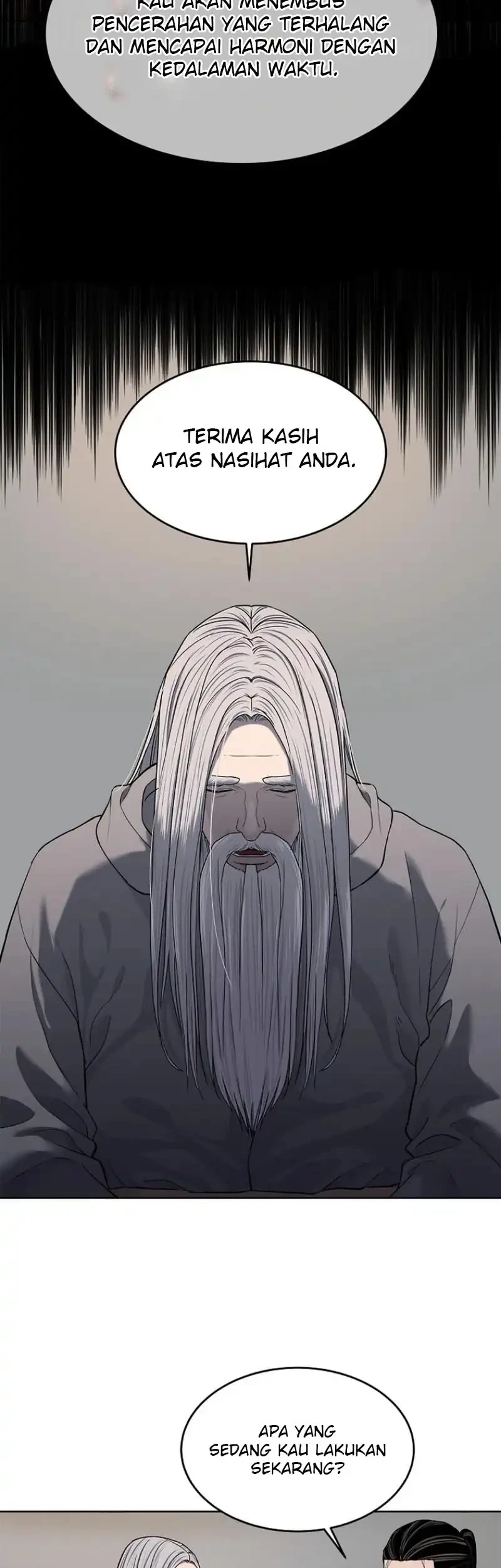 The Vehement Emperor of Steel Chapter 26 - halaman 29