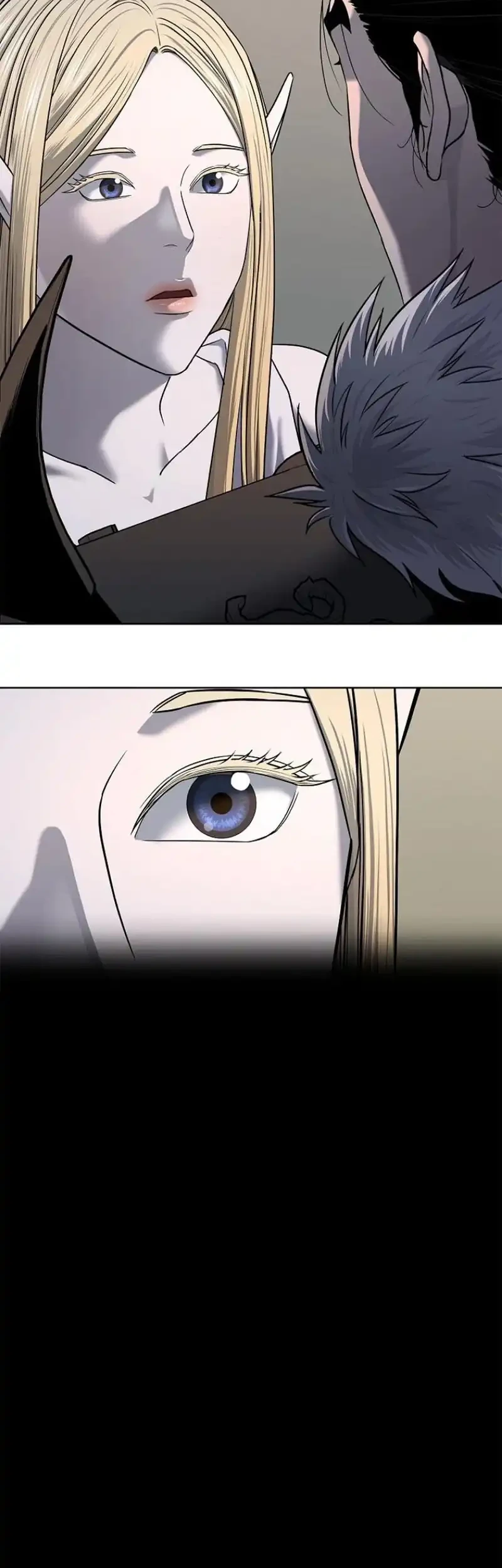The Vehement Emperor of Steel Chapter 26 - halaman 32