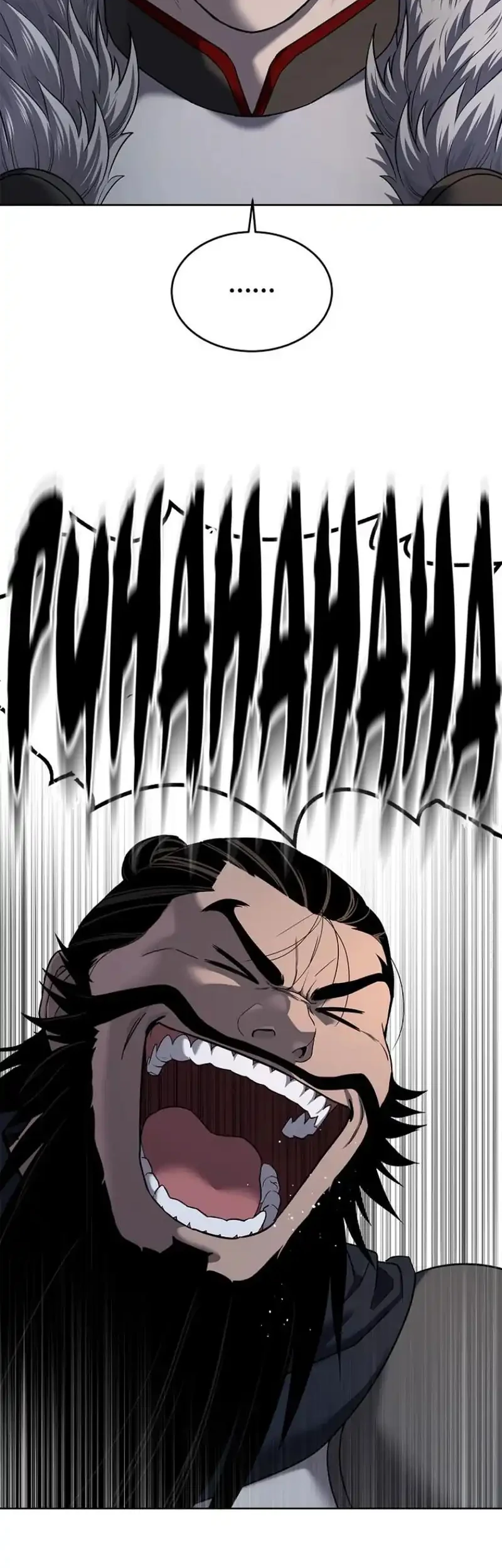 The Vehement Emperor of Steel Chapter 26 - halaman 38