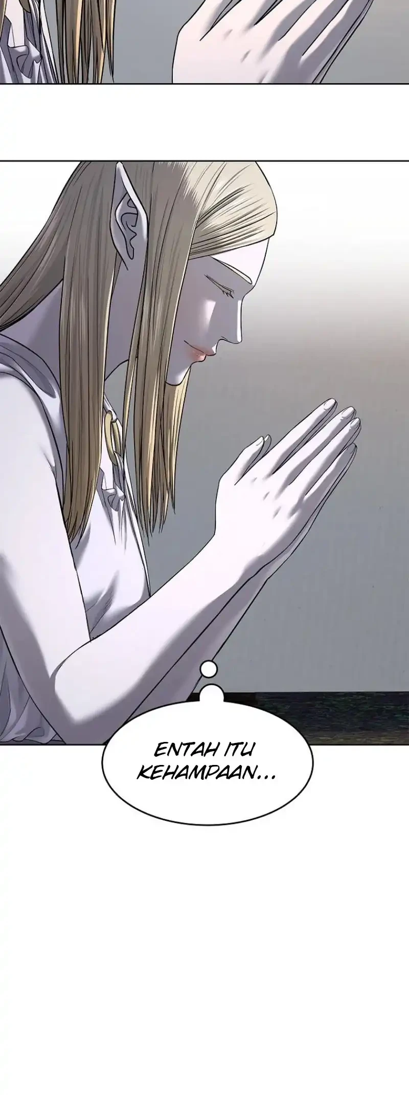 The Vehement Emperor of Steel Chapter 26 - halaman 42