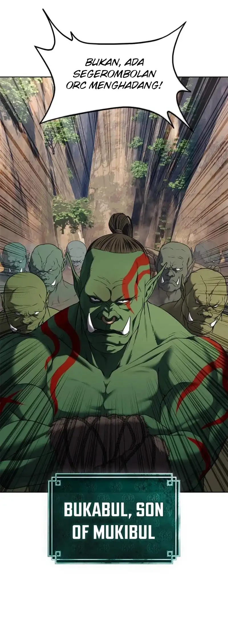 The Vehement Emperor of Steel Chapter 26 - halaman 47