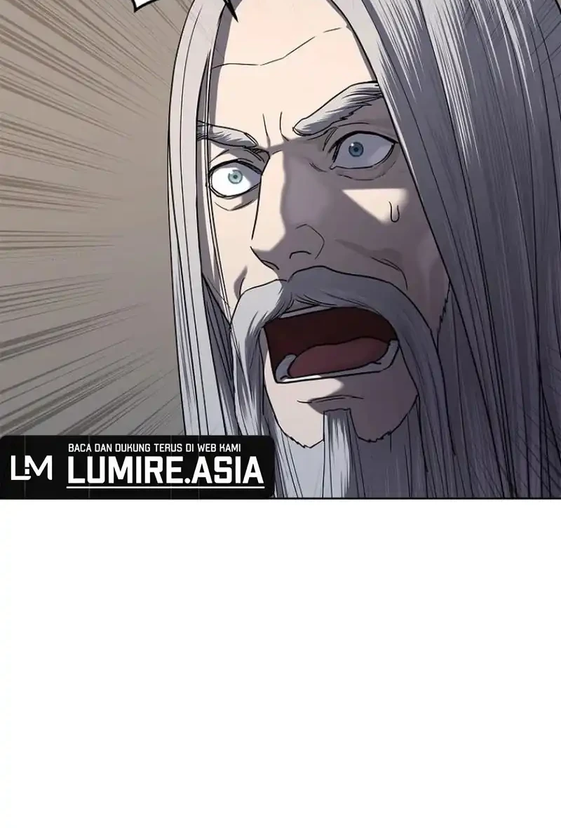 The Vehement Emperor of Steel Chapter 26 - halaman 6
