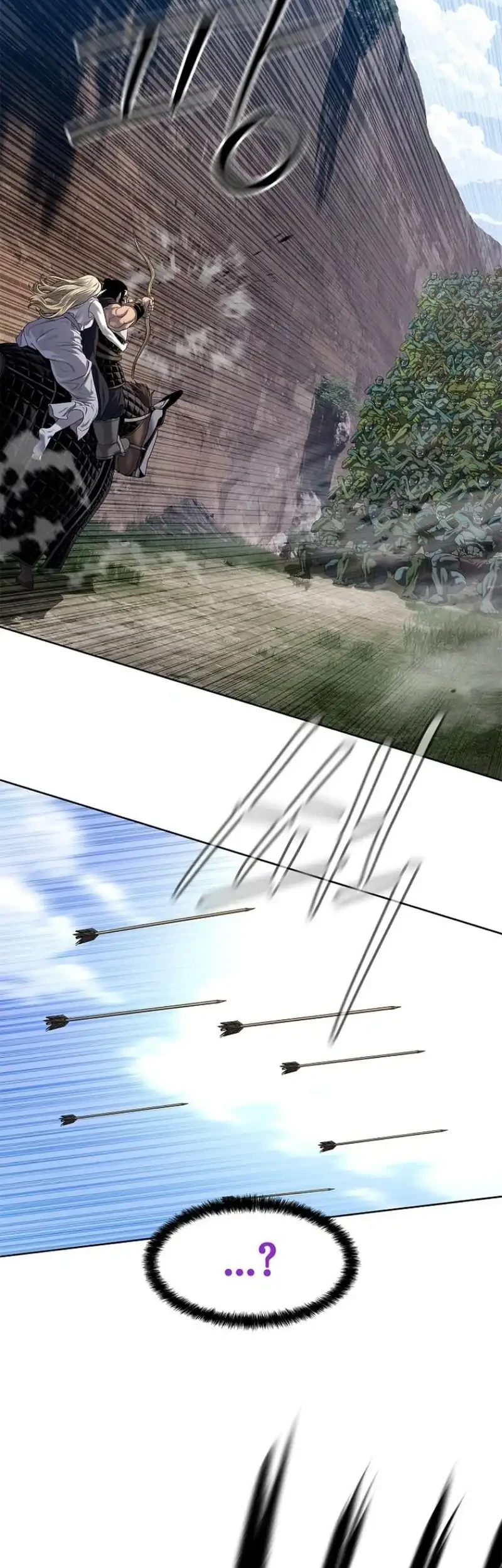 The Vehement Emperor of Steel Chapter 26 - halaman 62