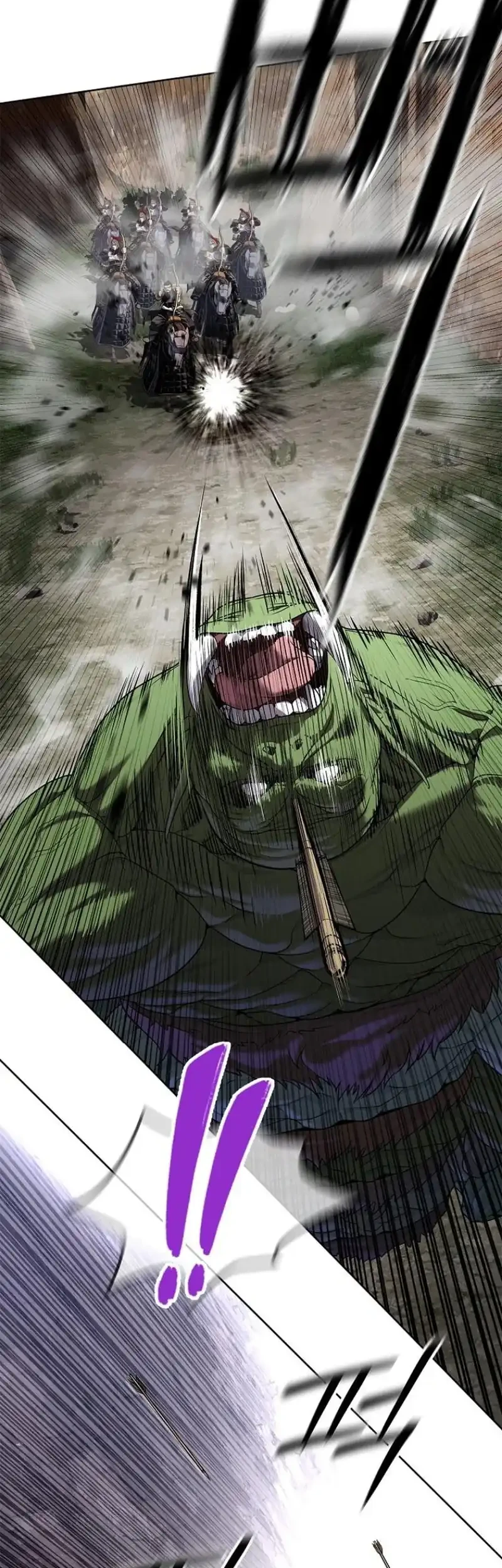The Vehement Emperor of Steel Chapter 26 - halaman 63