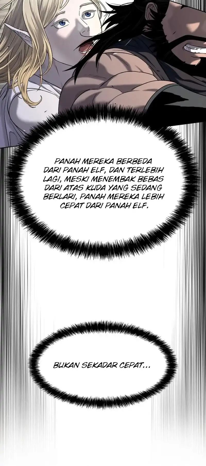 The Vehement Emperor of Steel Chapter 26 - halaman 65