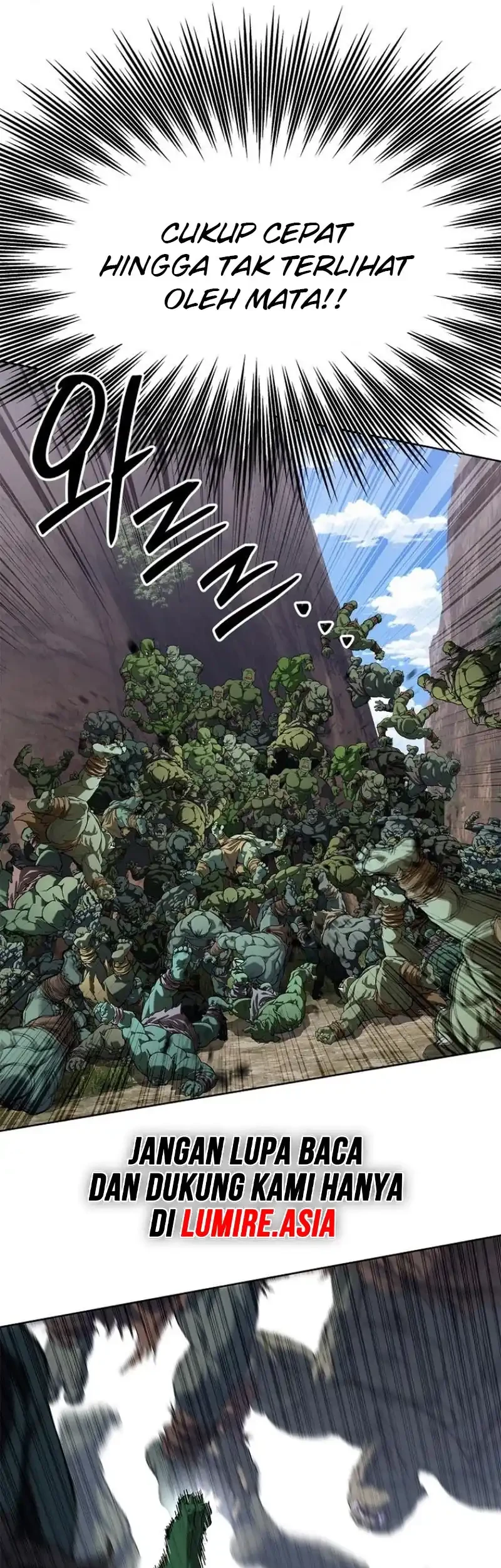 The Vehement Emperor of Steel Chapter 26 - halaman 66