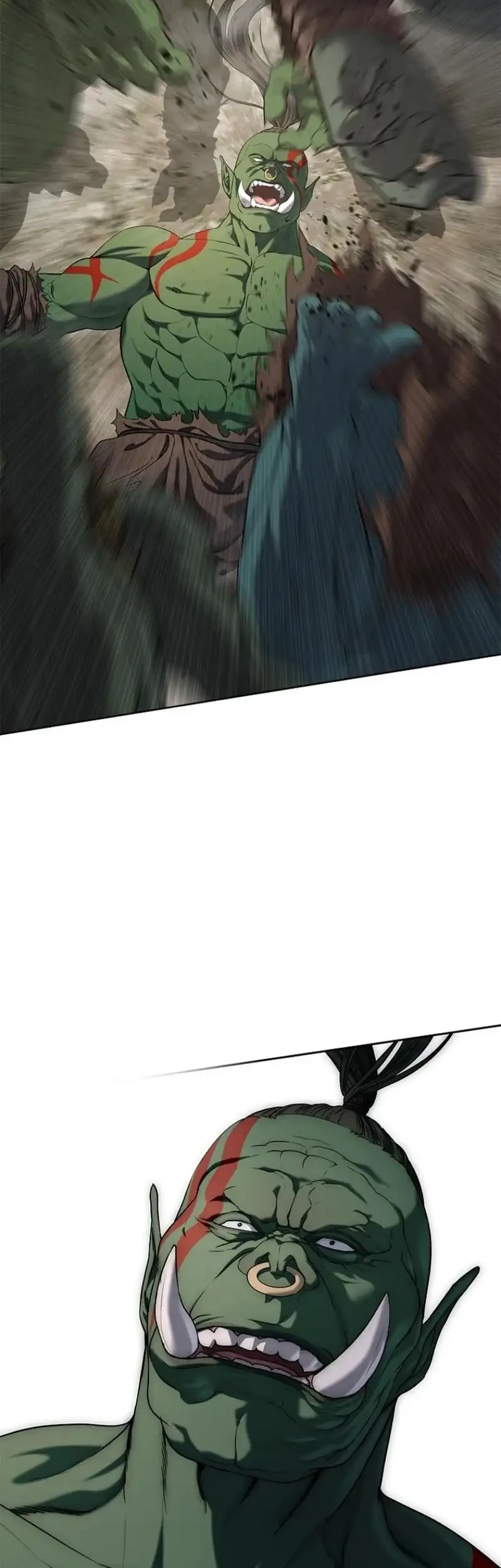 The Vehement Emperor of Steel Chapter 26 - halaman 69